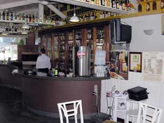 Restaurante & Pizza-Bar Juan de Marco